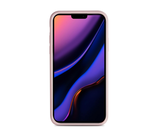 Puro ETUI PURO ICON Cover do iPhone 11 Pro Max (piaskowy róż) # - 1457776 - zdjęcie 3